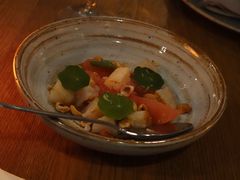 香煎扇贝-BOR Eatery(安福路店)