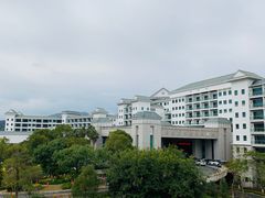 -河源万绿湖美思威尔顿酒店