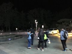 -渔岛海洋度假区