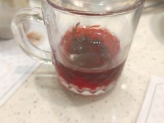 -韩香福烤肉庄园(荣成店)