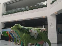 -蒙牛工业旅游景区