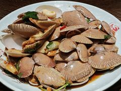 -抱德·潮汕味(琶洲店原惠城鱼仔)