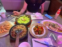 -啫神·广州地标美食(北京路店)