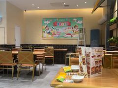 -豪客来牛排(天阳D32店)