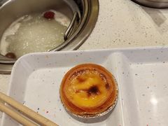 -龍歌自助小火锅(市南金茂湾店)