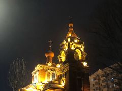 -圣·阿列克谢耶夫教堂