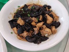 -春满人间酒楼(园岭中路店)