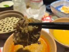 -温野菜涮涮锅(曲江大悦城店)