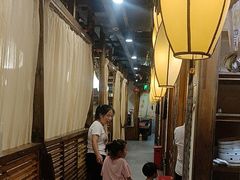 -驰明粗粮小厨(湖滨路店)