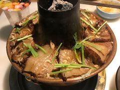 -杏花堂·山西菜馆(晋中万达店)