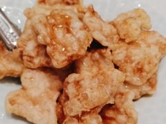 老式锅包肉-红樱桃·新派辽菜(北行店)