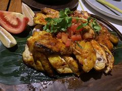 -三亚艾迪逊酒店·海滩烧烤 BARBACOA·现场乐队·浪漫晚餐·烧烤海鲜