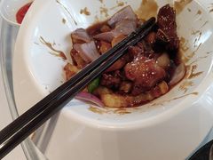 -沙河粉村·国家非遗传承(云台店)