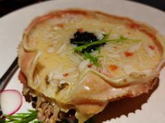 -蟹田居·活蟹料理(东城店)