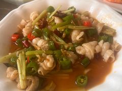 -老船长海鲜大排档(集美店)