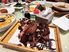 -凯鸽酒楼(恒安新区店)