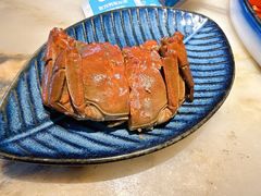 -得月楼·省级非遗·传统苏帮菜(观前店)
