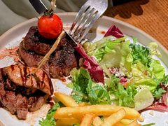 -新贝乐意大利餐厅(苏州中心店)