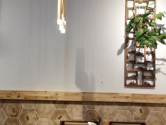 大堂-庆合府重庆大排档(紫都城店)