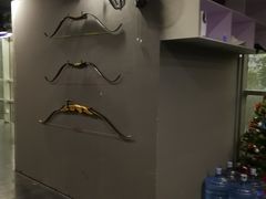 -Skay•射箭馆•弓箭娱乐(体育西店)
