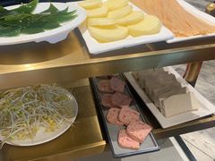 -红鼎坊·老成都火锅(新南门店)
