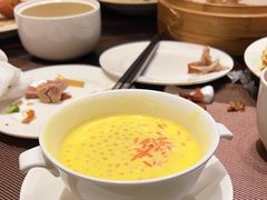 -浙江安吉JW万豪酒店·万豪中餐厅