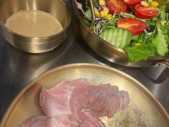 -核桃碳烤肉馆(深圳首店)