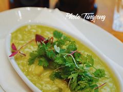 焗饭-君悦酒店·La Terrazza意合園·意式风味