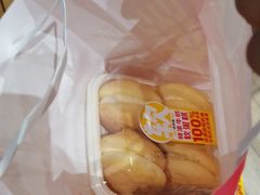 -味多美蛋糕(灯市口店)