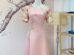 -MSV 高端礼服定制(大良店)