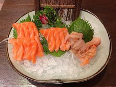 -福樱兰海鲜放题铁板烧(加州店)