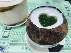 -玉椰林甜品店(创始店)