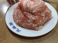 羊肉-元盛居(生态大街店)