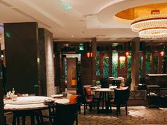 大堂-湖滨28中餐厅·西湖宴·杭州君悦酒店