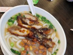 -华辉快餐店(江南西总店)