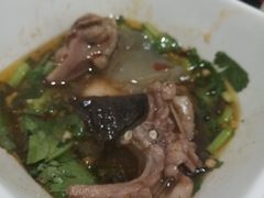 -夫妻蘸水兔(夹江店)