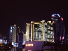 -星城之眼摩天轮