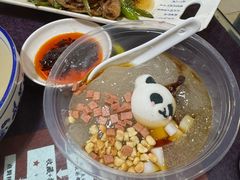 -丁太婆老妈蹄花(人民公园非遗总店)