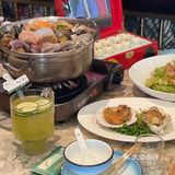吃出大连一片海一站打卡大连小海鲜