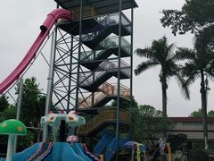 -大河马水上世界