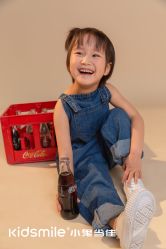 -小鬼当佳儿童摄影(河北保定店)