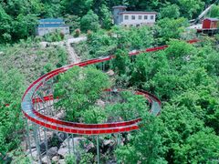 -天龙池风景区