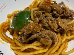 -友达面馆(广州总店)