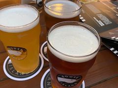鹅岛精酿啤酒-Goose Island Brewhouse鹅岛精酿啤酒餐厅
