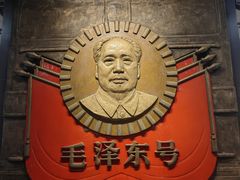 -中国铁道博物馆(正阳门馆)