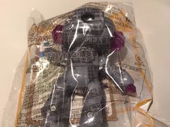 -麦当劳(禄口机场T2航站楼)