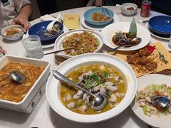 -菲乐餐厅(三十年经营·湖滨路店)