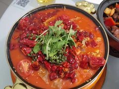 -3号仓库·创意中国菜(新世界城店)