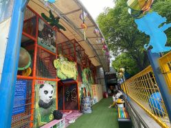 -寻石问宝研学亲子乐园(朝阳公园店)