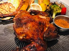 主厨烤鸡-阿妮叶李(光谷世界城店)